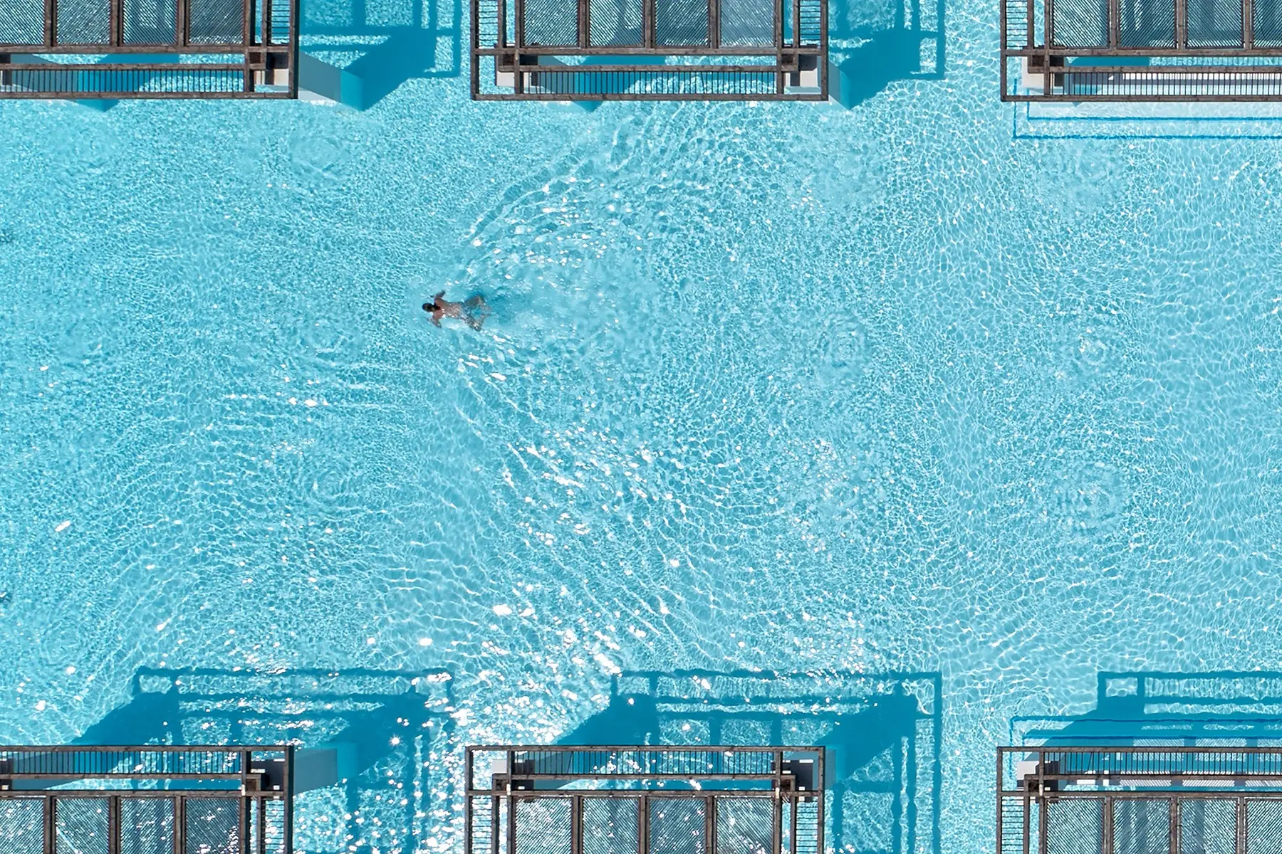 Amirandes - A Grecotel Resort to Live — GRECOTEL AMIRANDES BOUTIQUE RESORT