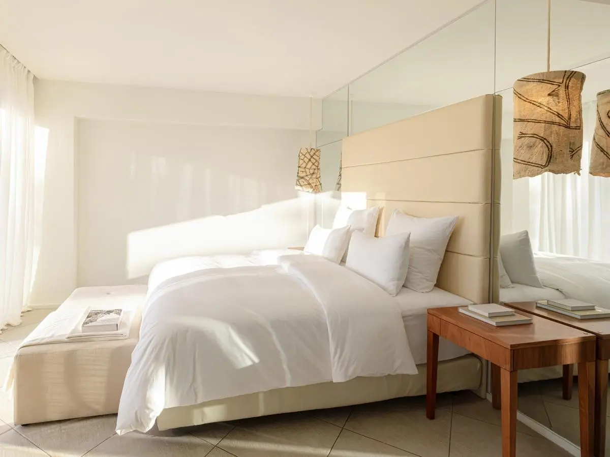 Amirandes - A Grecotel Resort to Live — GRECOTEL AMIRANDES BOUTIQUE RESORT