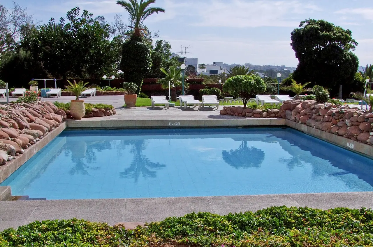 Anezi Tower Hotel — ANEZI TOWER