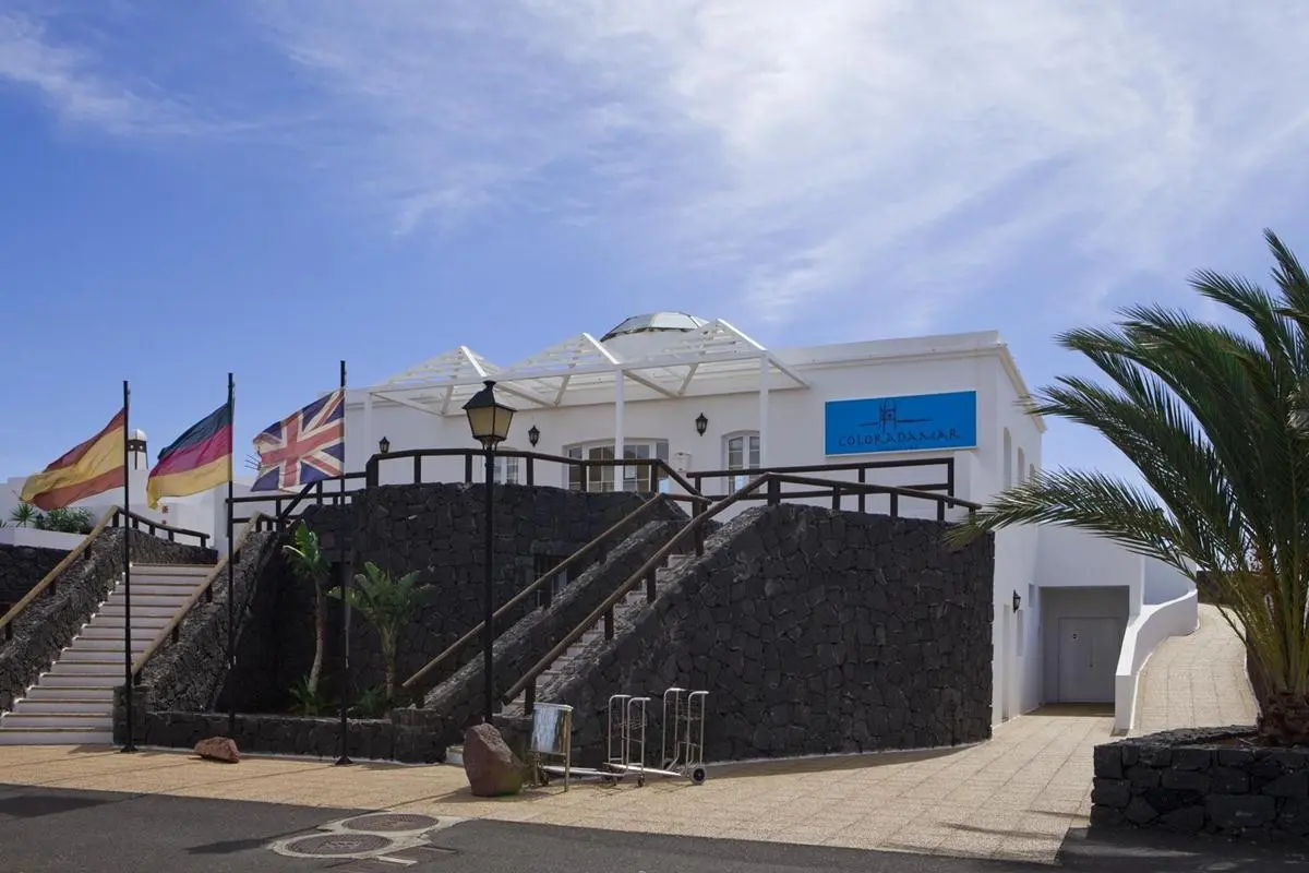 Apartamentos LIVVO Coloradamar — LIVVO COLORADAMAR