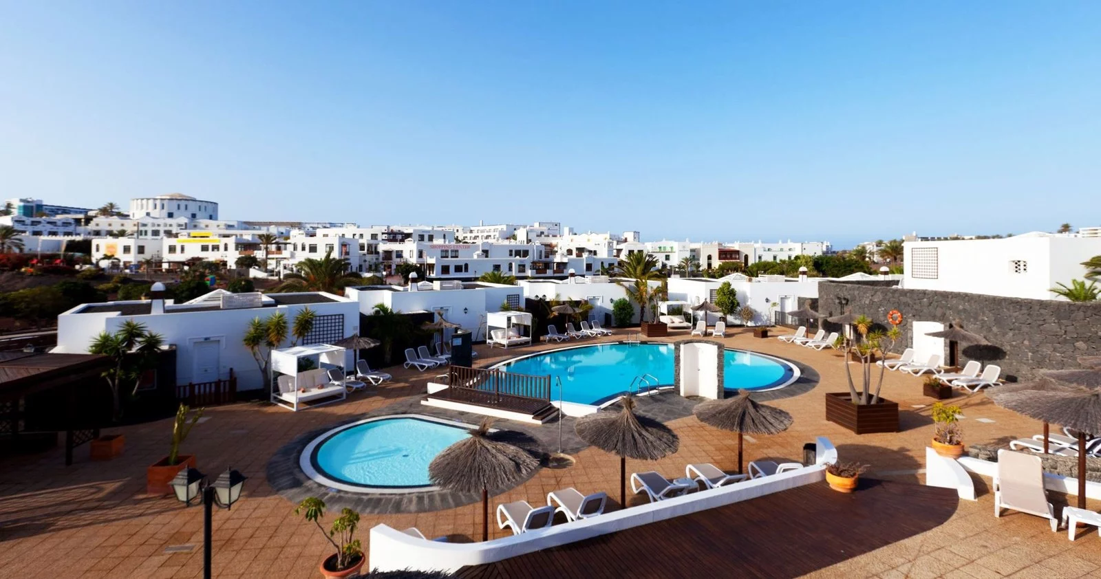 Hotel Apartamentos LIVVO Coloradamar