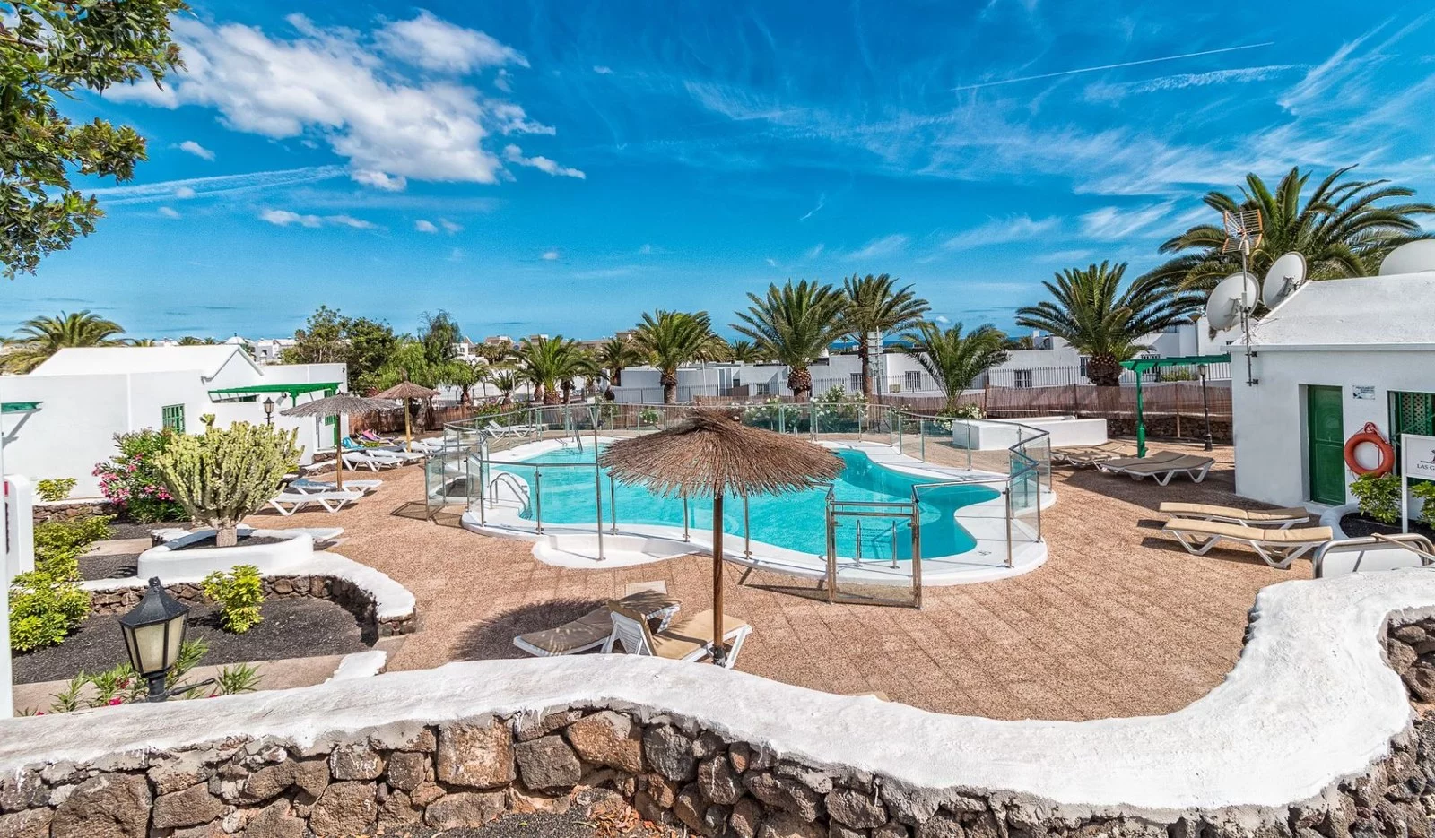 Hotel Apartamentos Livvo Las Gaviotas