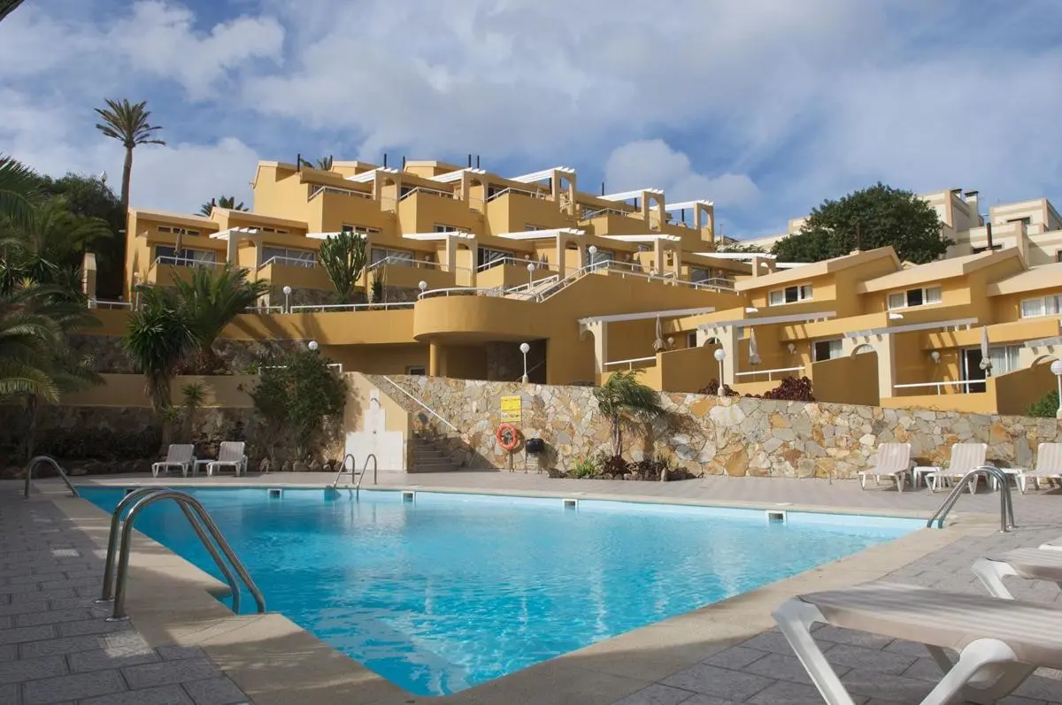 Apartamentos Punta Marina by LIVVO — PUNTA MARINA BY LIVVO APARTAMENTOS