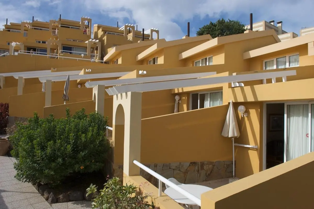 Apartamentos Punta Marina by LIVVO — PUNTA MARINA BY LIVVO APARTAMENTOS