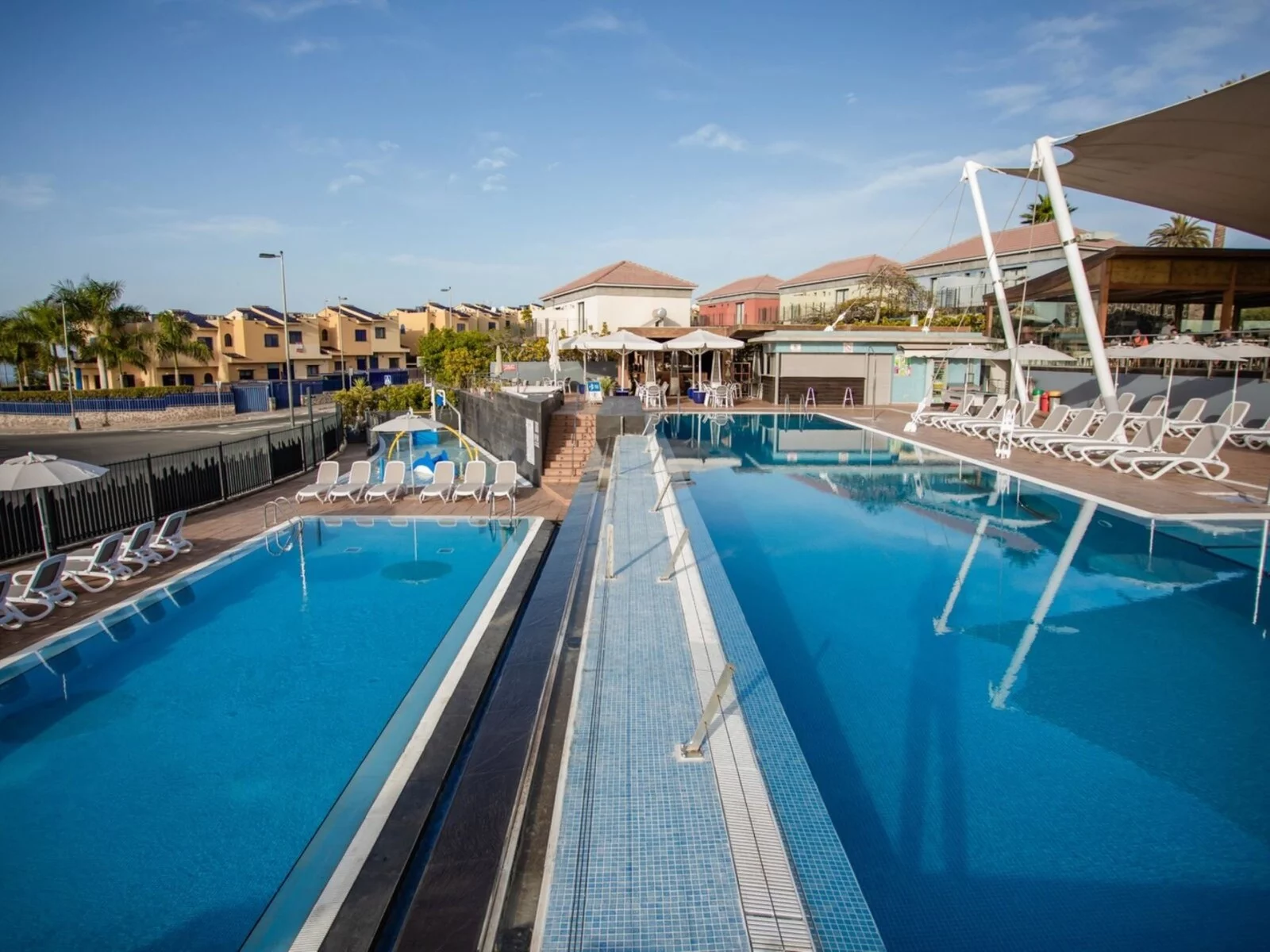 Hotel Aparthotel Cay Beach Meloneras