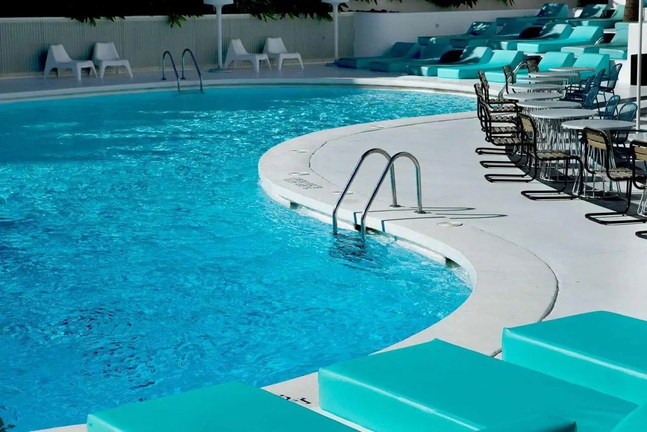 Aparthotel Gold by Marina — GOLD BY MARINA