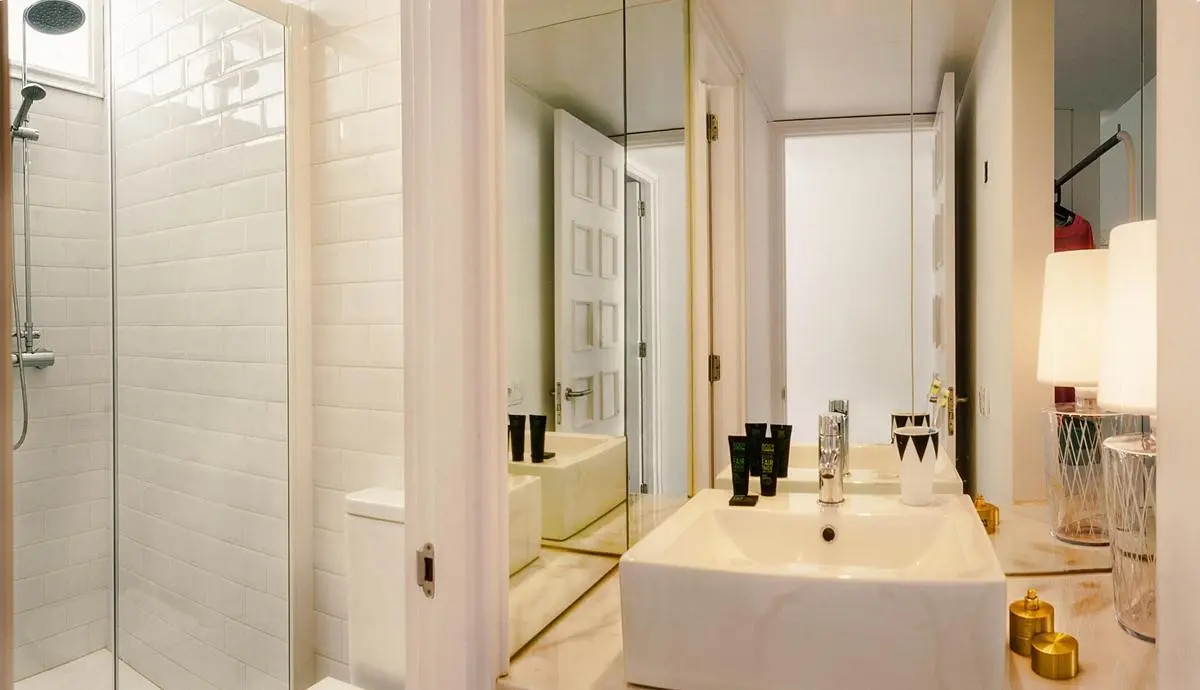 Aparthotel Gold by Marina — GOLD BY MARINA