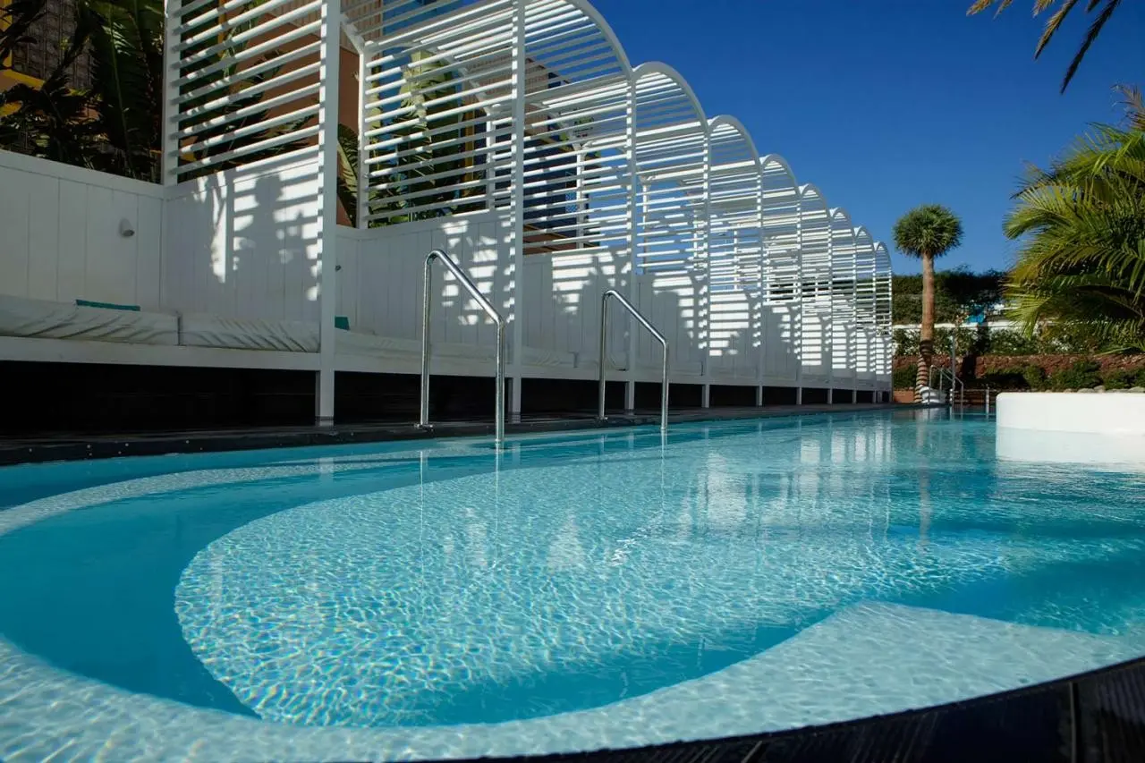 Aparthotel Gold by Marina — GOLD BY MARINA