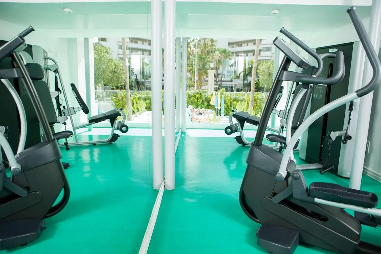 Aparthotel Gold by Marina — GOLD BY MARINA