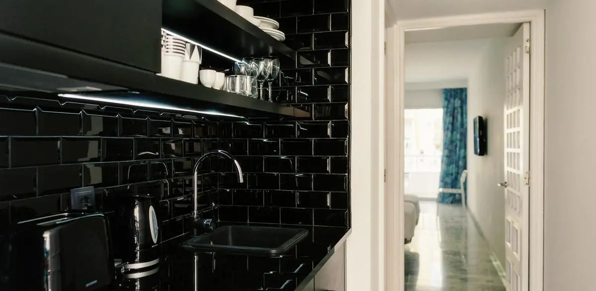 Aparthotel Gold by Marina — GOLD BY MARINA