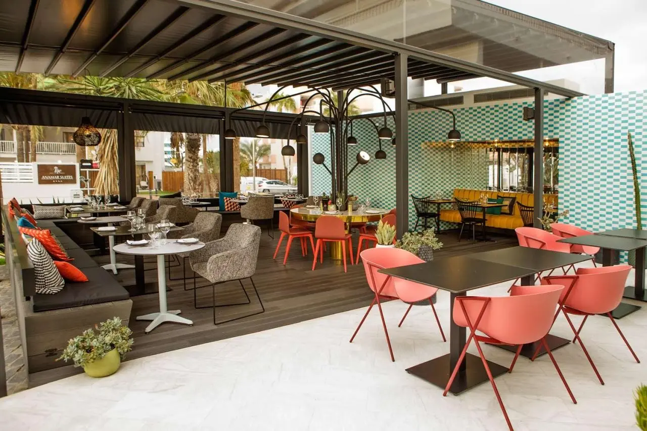 Aparthotel Gold by Marina — GOLD BY MARINA