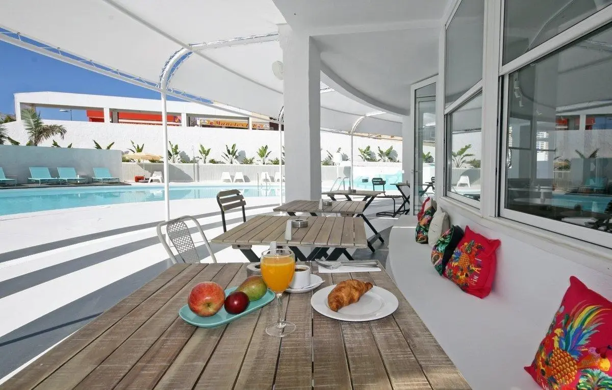 Aparthotel Gold by Marina — GOLD BY MARINA