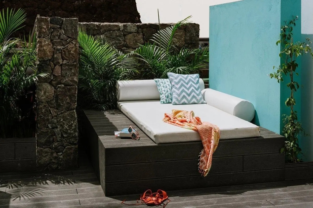 Aparthotel Gold by Marina — GOLD BY MARINA