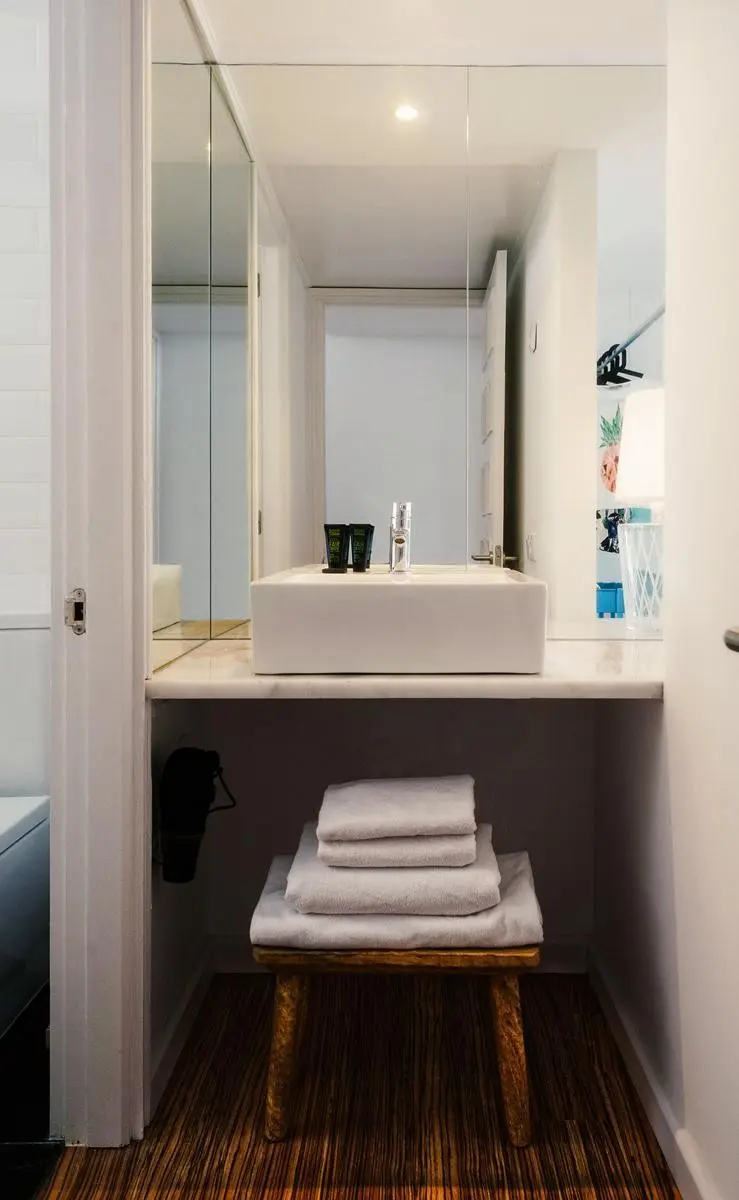 Aparthotel Gold by Marina — GOLD BY MARINA