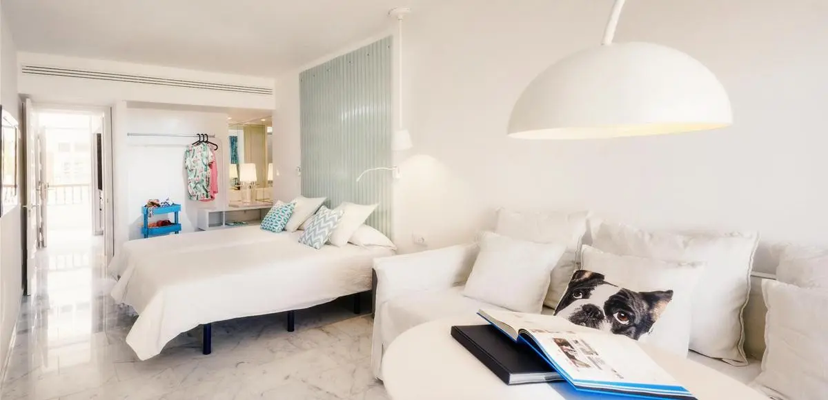 Aparthotel Gold by Marina — GOLD BY MARINA