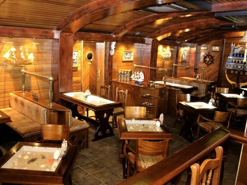 Aparthotel Maritim Playa — MARITIM PLAYA