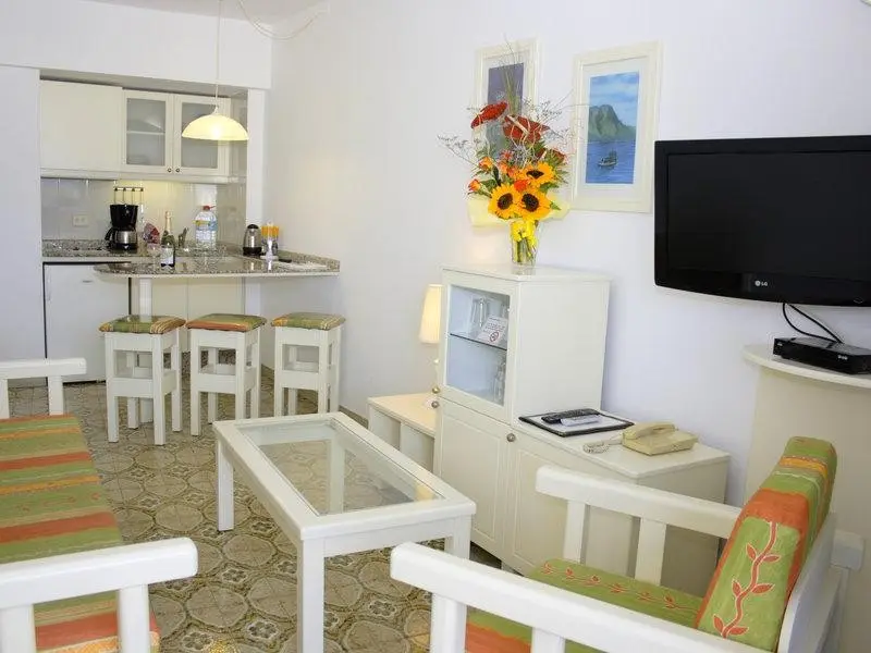 Aparthotel Maritim Playa — MARITIM PLAYA