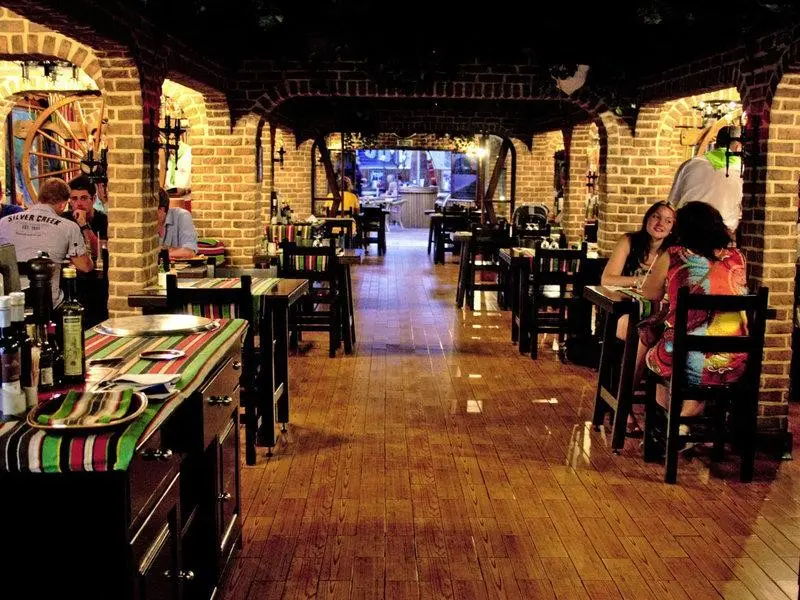 Aparthotel Maritim Playa — MARITIM PLAYA