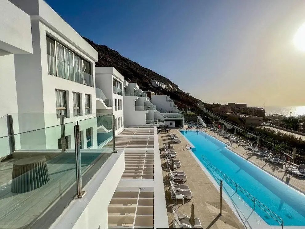 Apartments Cordial Magec Taurito — CORDIAL MAGEC TAURITO