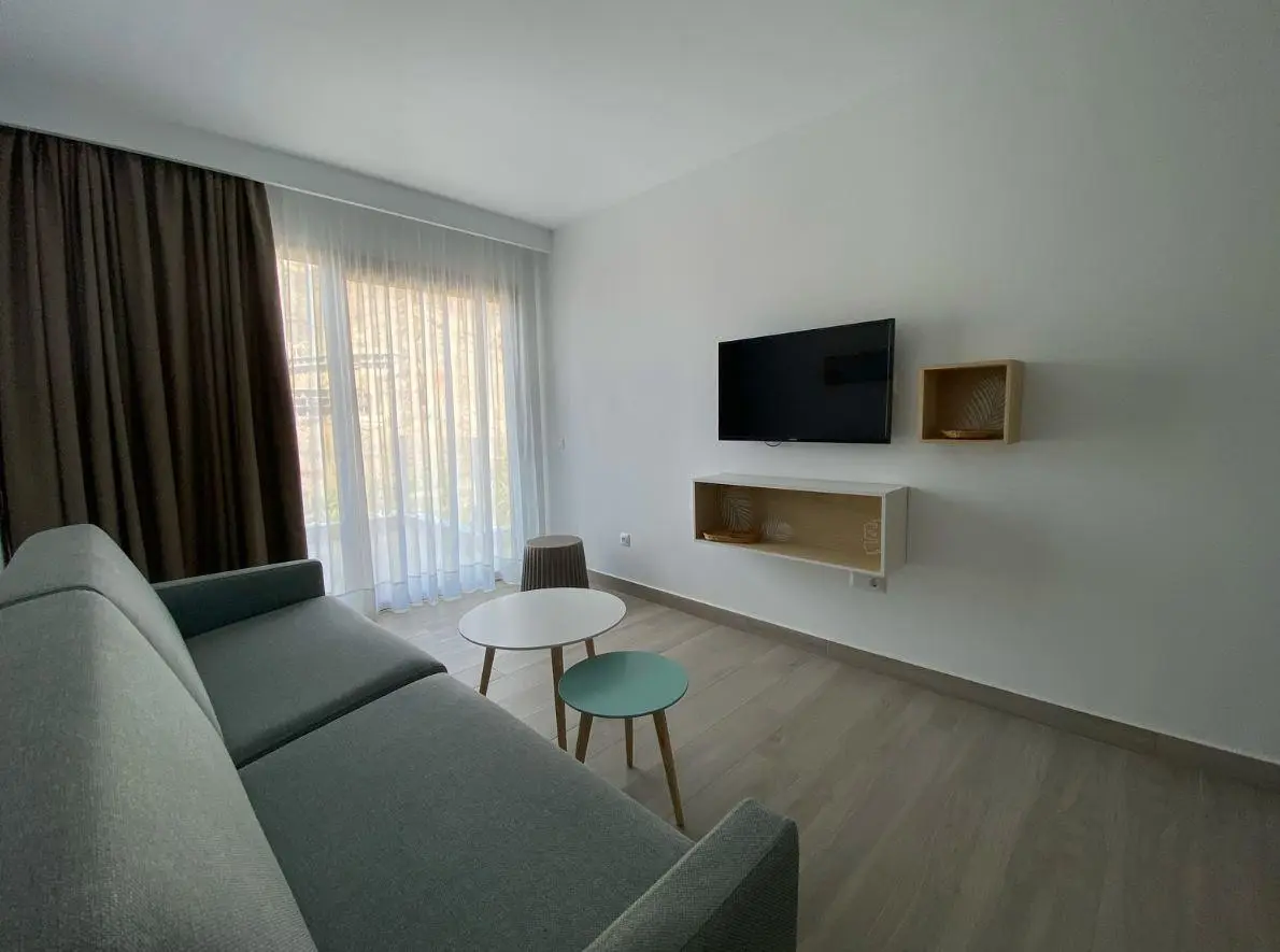 Apartments Cordial Magec Taurito — CORDIAL MAGEC TAURITO