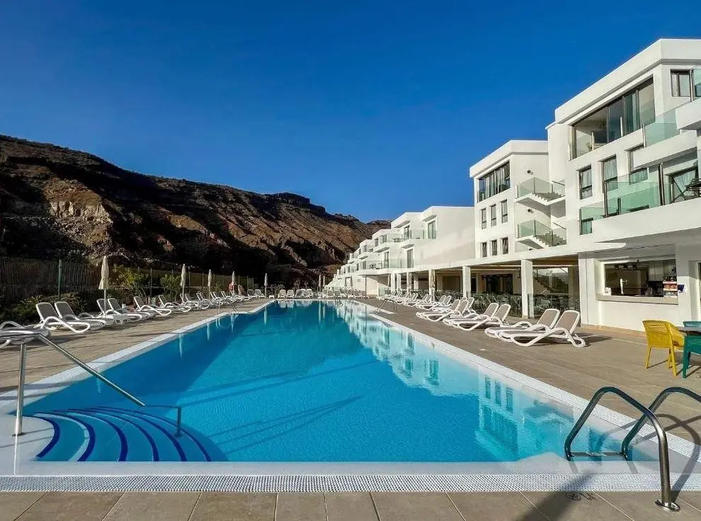 Apartments Cordial Magec Taurito — CORDIAL MAGEC TAURITO