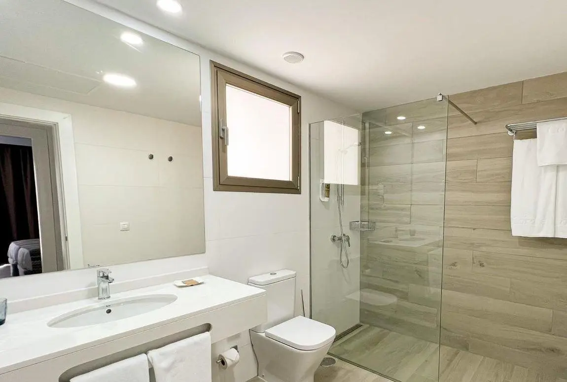 Apartments Cordial Magec Taurito — CORDIAL MAGEC TAURITO