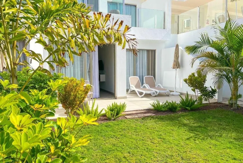 Apartments Cordial Magec Taurito — CORDIAL MAGEC TAURITO