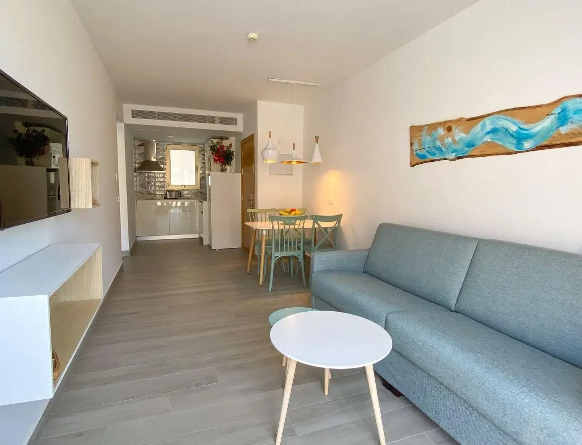 Apartments Cordial Magec Taurito — CORDIAL MAGEC TAURITO