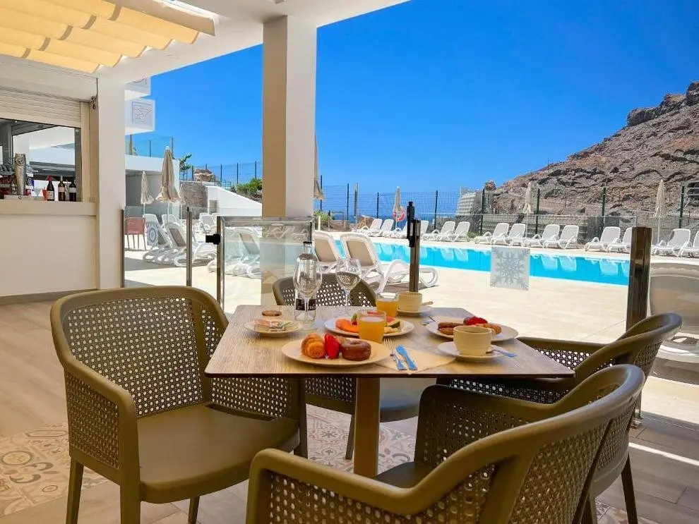 Apartments Cordial Magec Taurito — CORDIAL MAGEC TAURITO