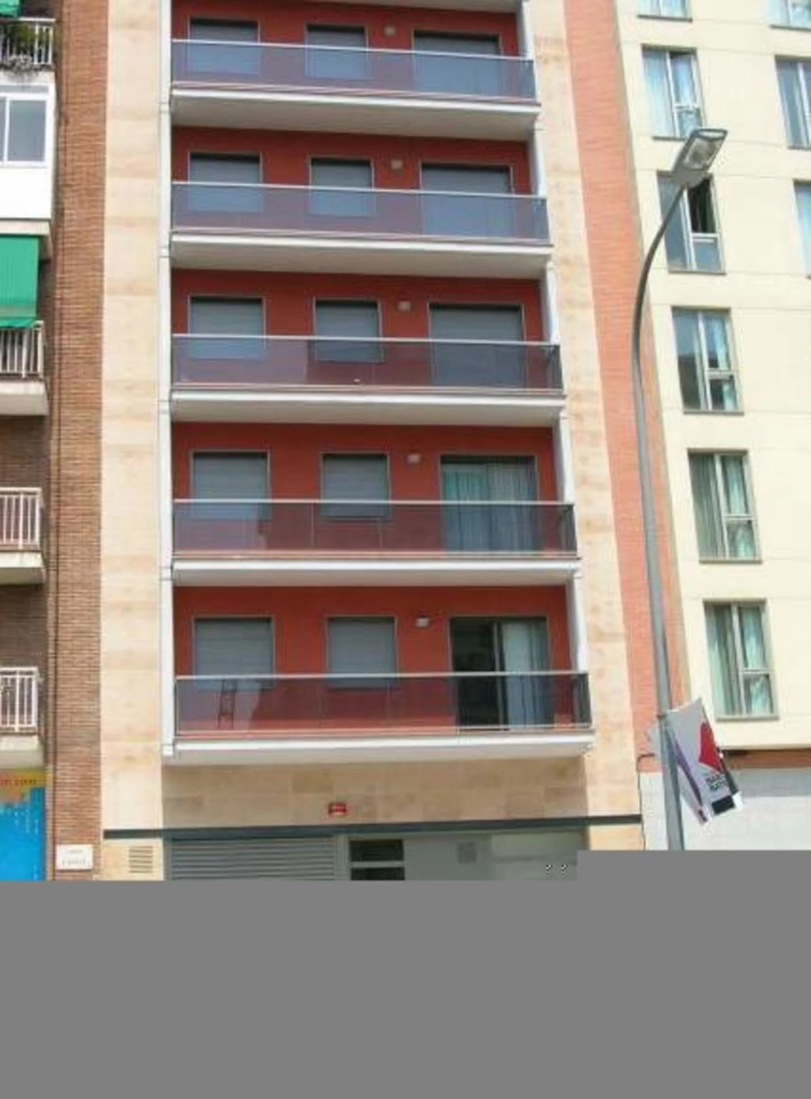 Hotel Appartements Arago 565