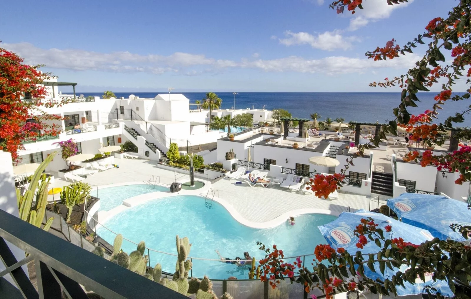 Hotel Appartements Morana