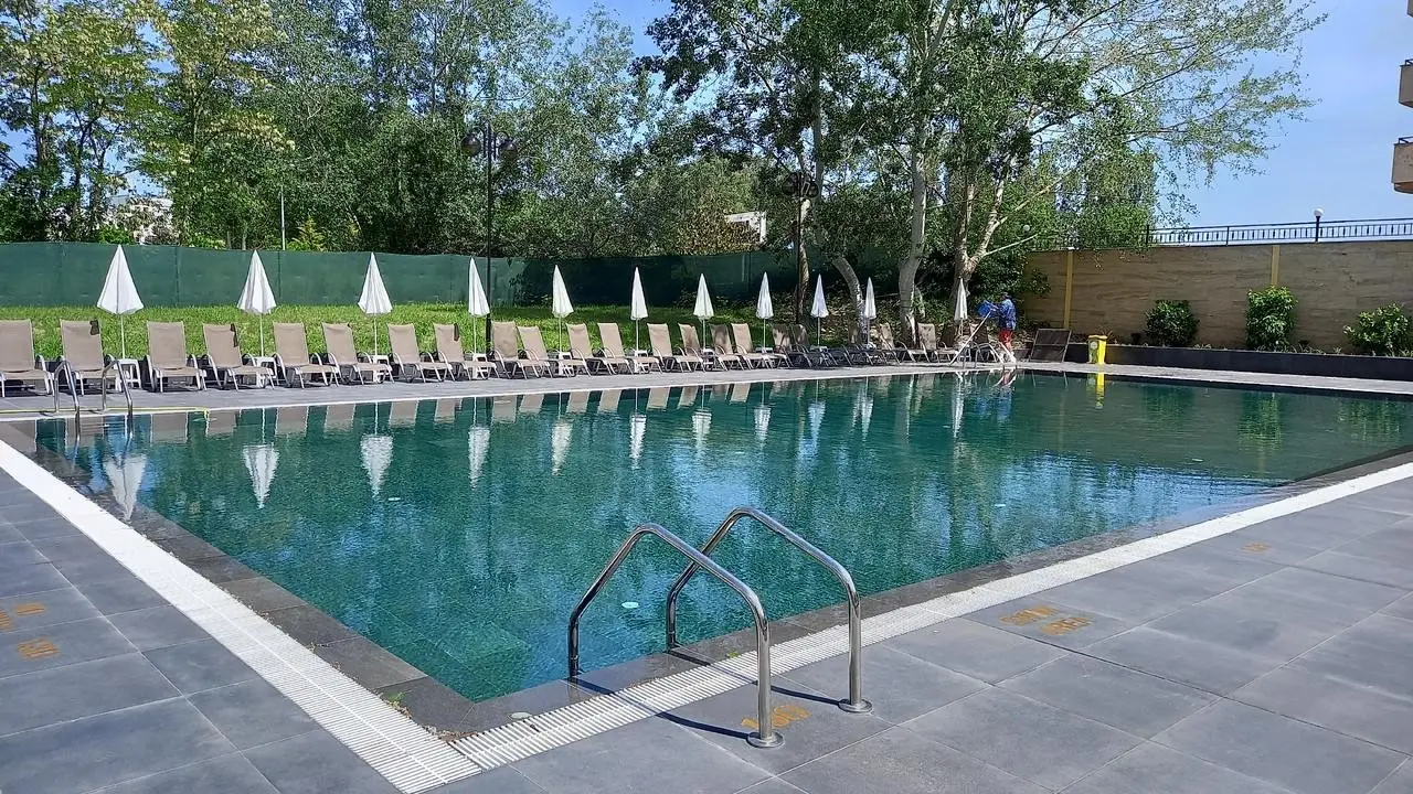 Aquamarine — AQUAMARINE