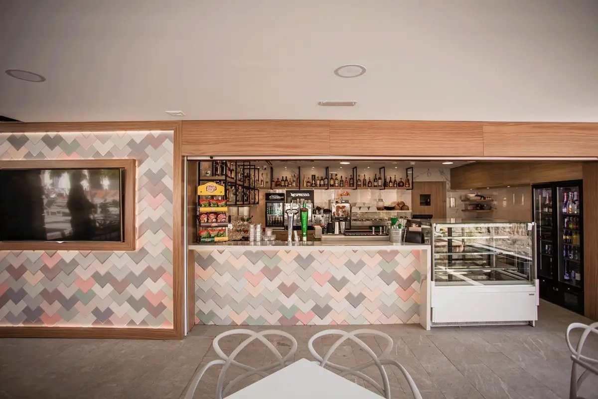 Arguineguin Park By Servatur — ARGUINEGUIN PARK BY SERVATUR