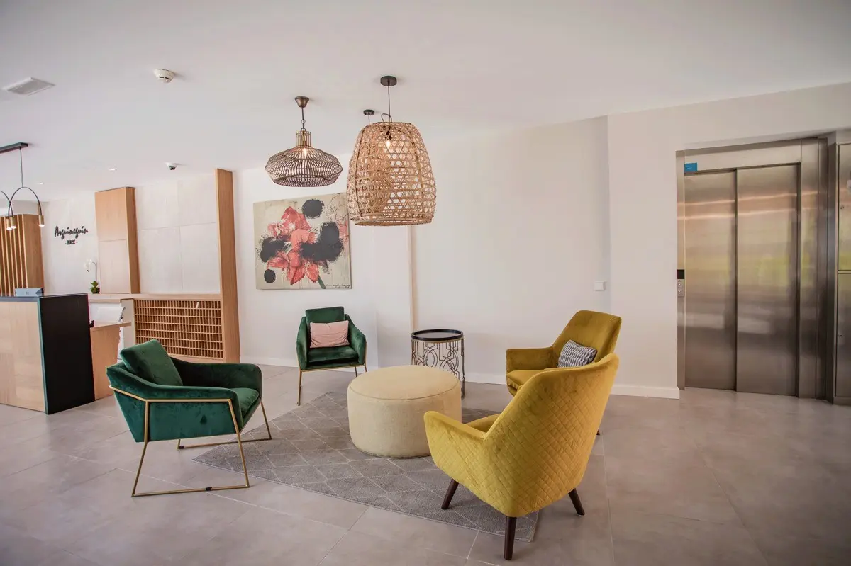 Arguineguin Park By Servatur — ARGUINEGUIN PARK BY SERVATUR