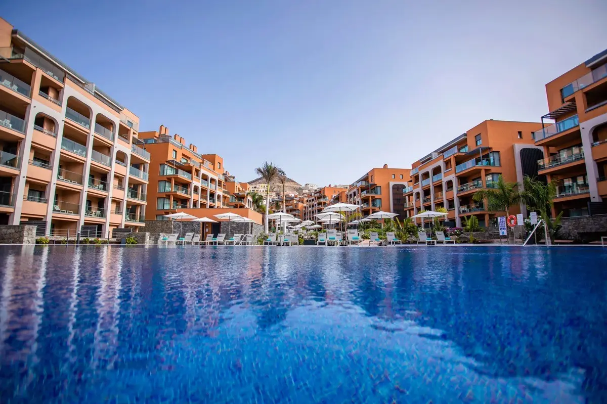 Arguineguin Park By Servatur — ARGUINEGUIN PARK BY SERVATUR