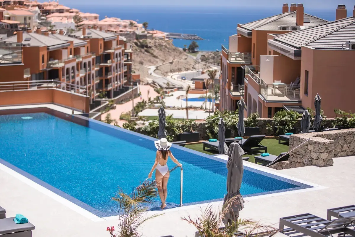 Arguineguin Park By Servatur — ARGUINEGUIN PARK BY SERVATUR