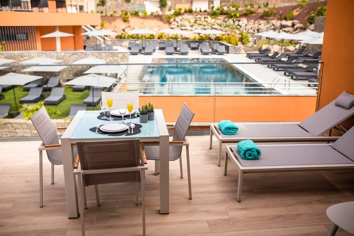 Arguineguin Park By Servatur — ARGUINEGUIN PARK BY SERVATUR