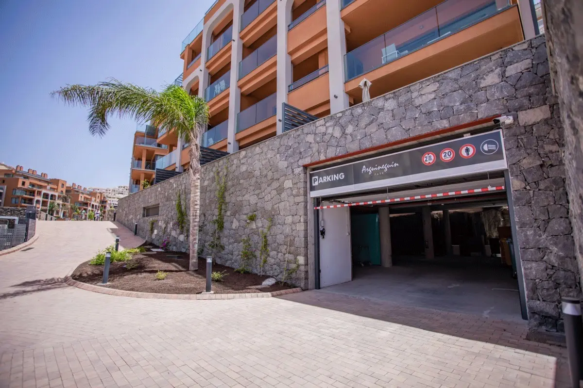 Arguineguin Park By Servatur — ARGUINEGUIN PARK BY SERVATUR