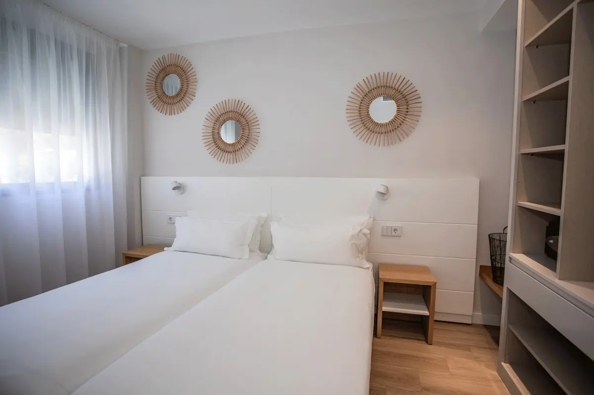 Arguineguin Park By Servatur — ARGUINEGUIN PARK BY SERVATUR