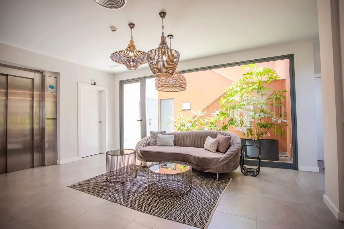 Arguineguin Park By Servatur — ARGUINEGUIN PARK BY SERVATUR