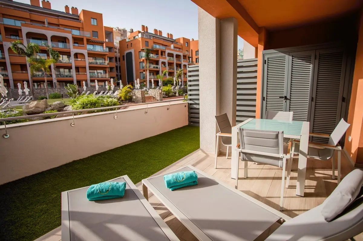 Arguineguin Park By Servatur — ARGUINEGUIN PARK BY SERVATUR