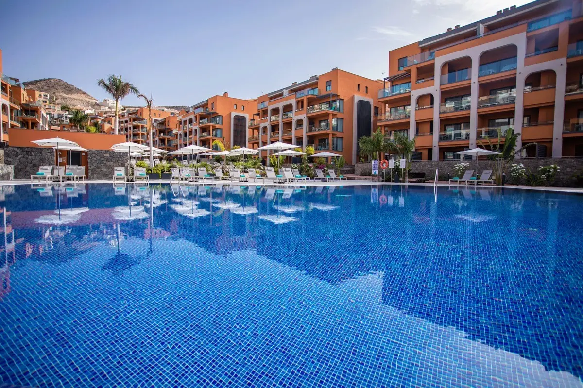 Arguineguin Park By Servatur — ARGUINEGUIN PARK BY SERVATUR