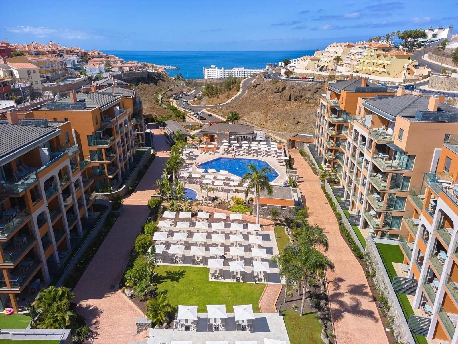 Hotel Arguineguin Park By Servatur