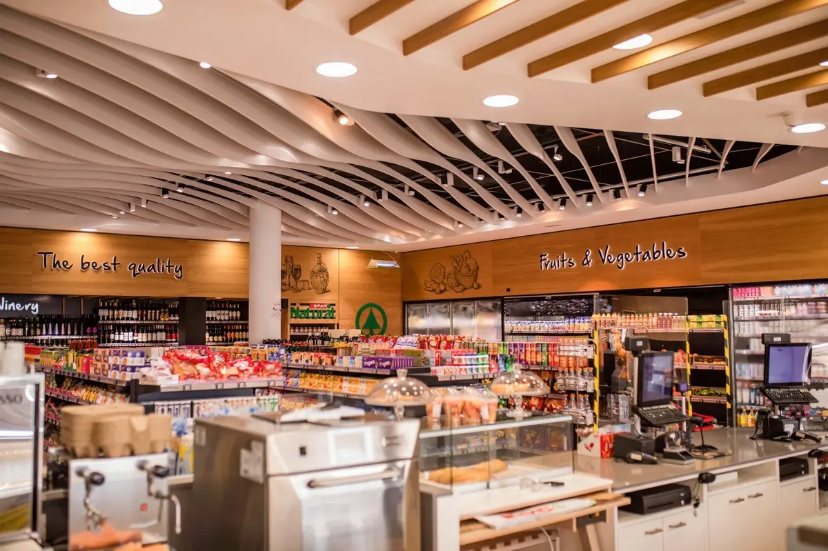 Arguineguin Park By Servatur — ARGUINEGUIN PARK BY SERVATUR