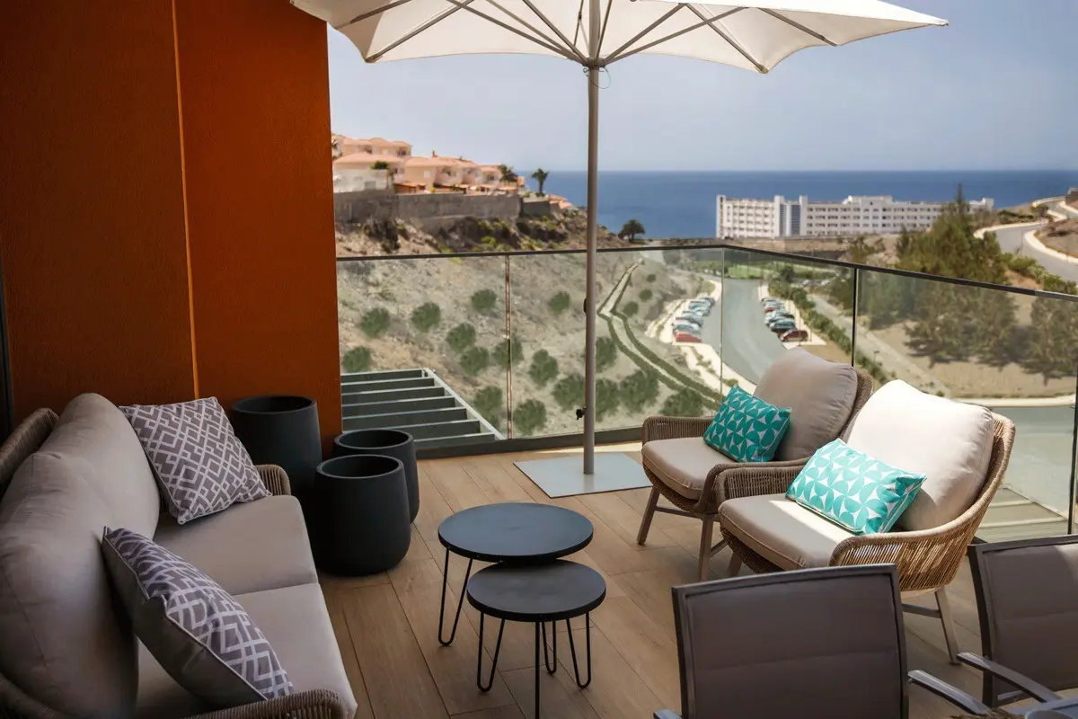 Arguineguin Park By Servatur — ARGUINEGUIN PARK BY SERVATUR