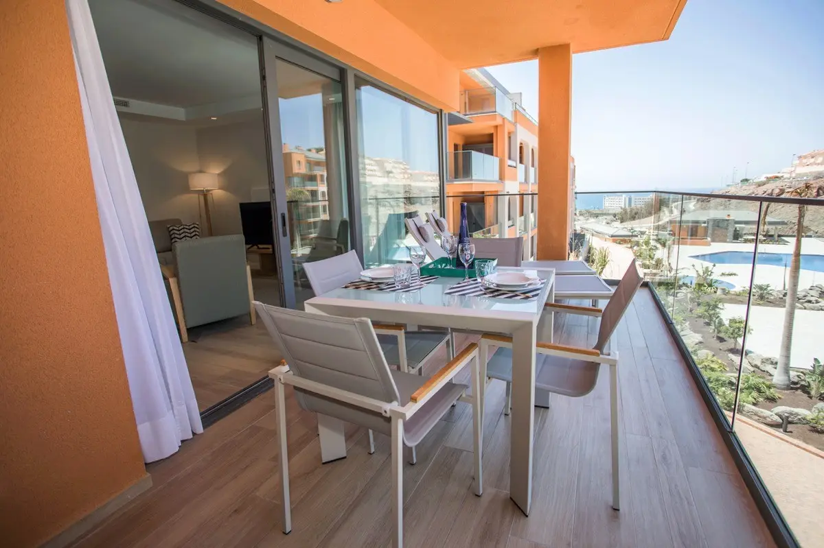 Arguineguin Park By Servatur — ARGUINEGUIN PARK BY SERVATUR