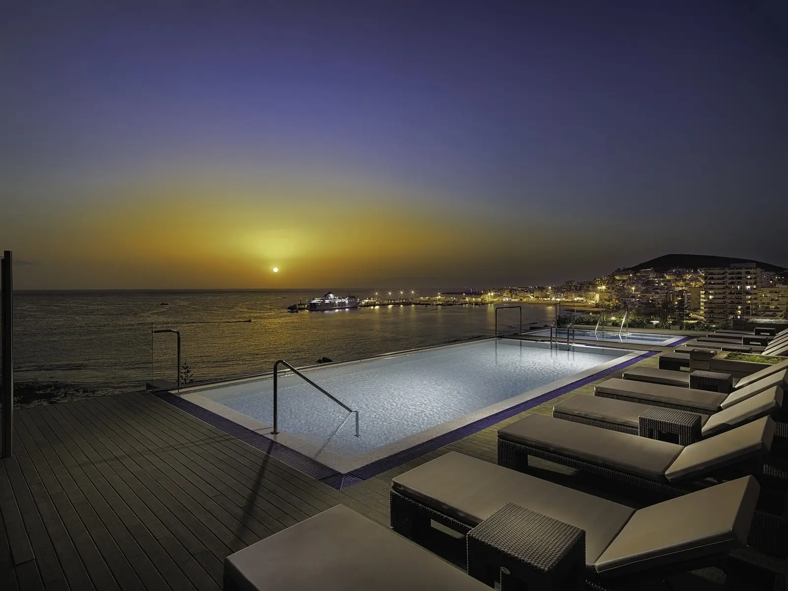 Arona Gran & Spa — ARONA GRAN