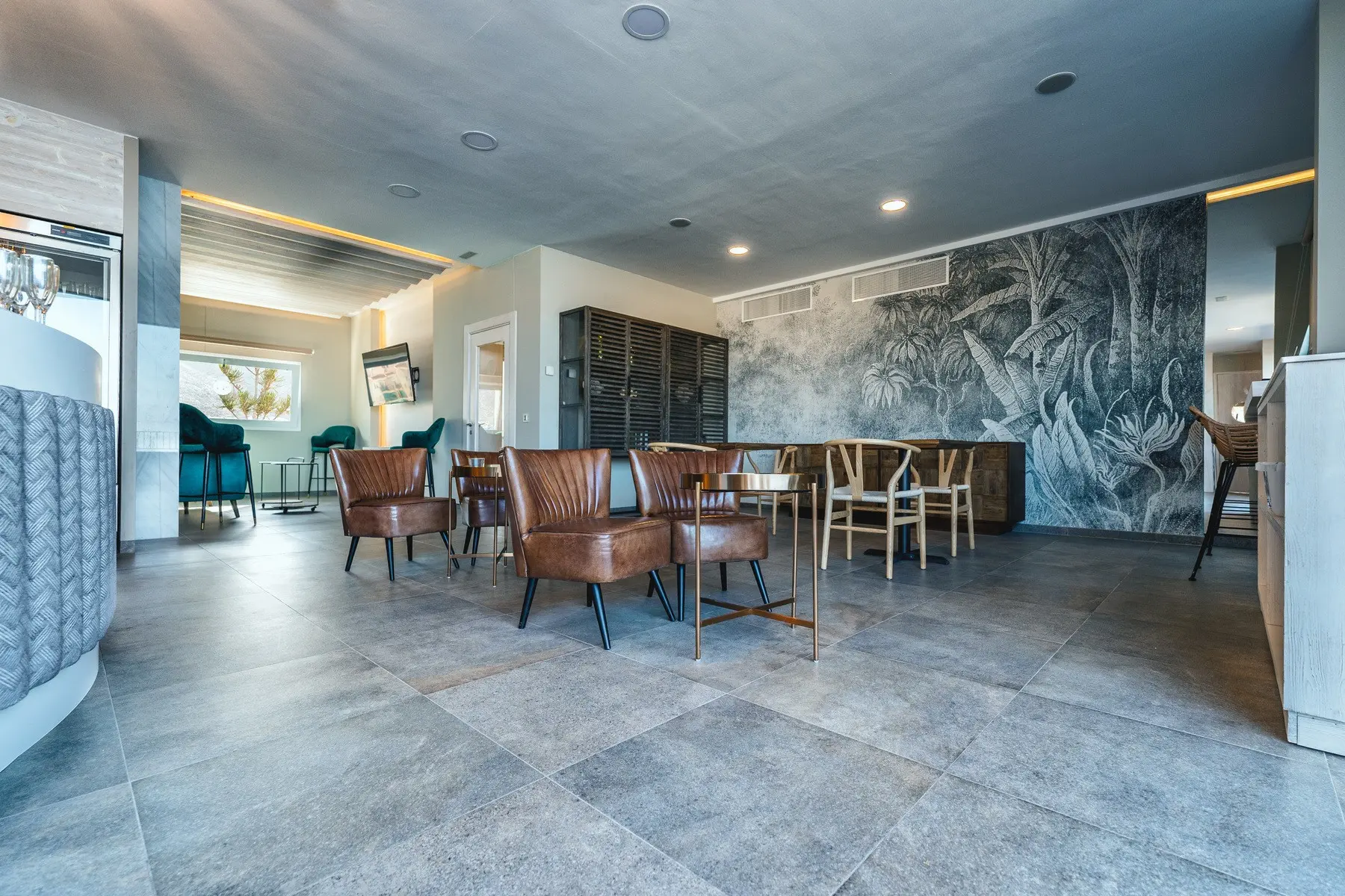 Arona Gran & Spa — ARONA GRAN