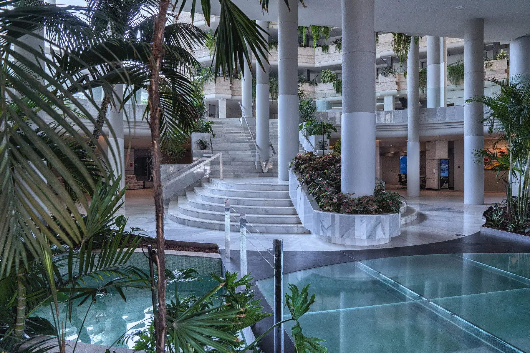 Arona Gran & Spa — ARONA GRAN