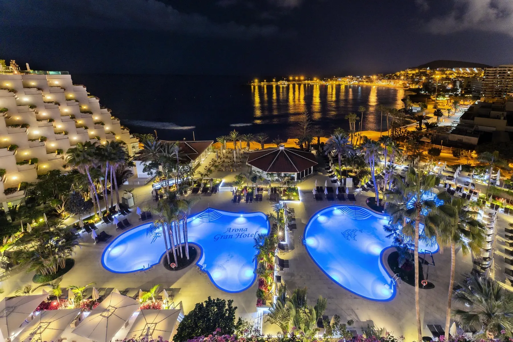 Arona Gran & Spa — ARONA GRAN